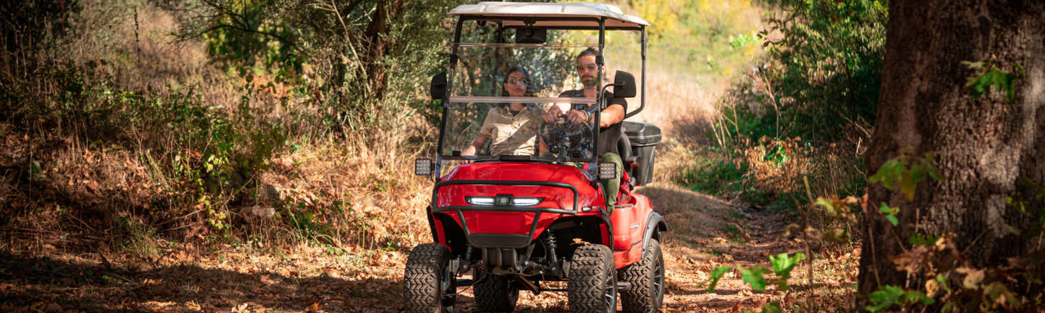 2021 Pilotcar for sale in Ward's Powersports & Carts, Archbold, Ohio