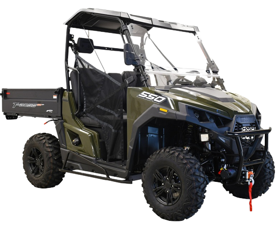 New Custom Golf Carts for sale in Archbold, OH