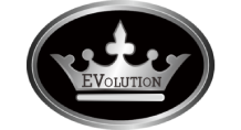 Evolution EV Logo