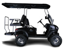 Service Request for Custom Golf Carts in Archbold, OH